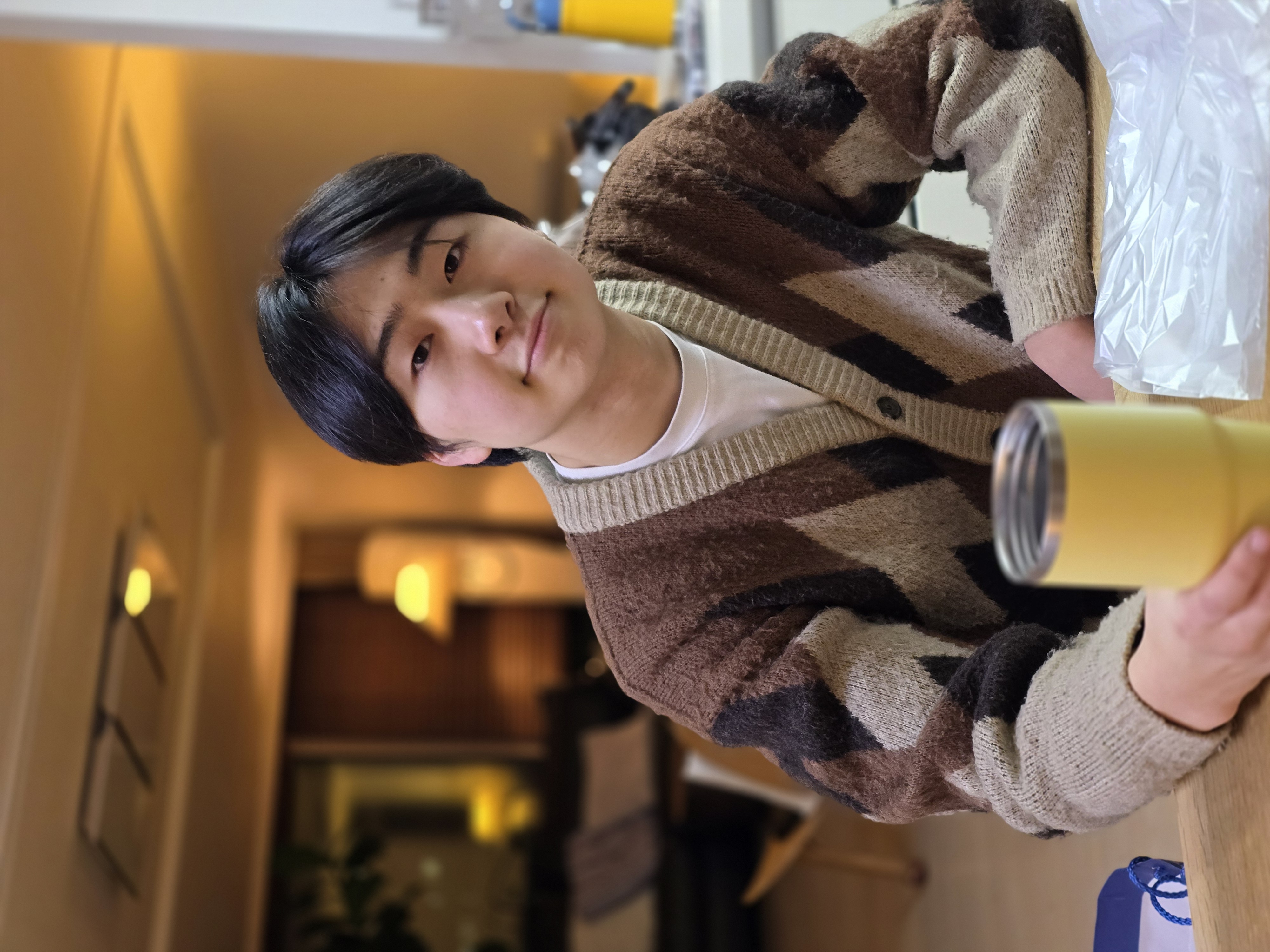 이윤수 프로필 사진